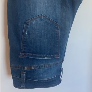 Kancan jeans